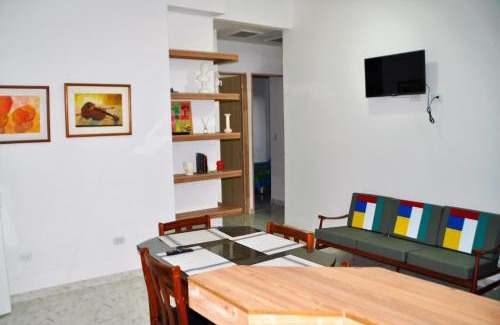 Guadalajara de Buga House | Buga Bello Apartamento 3 Habitaciones y Parqueadero