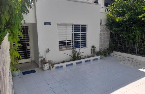 Comuna 4 House | BUgAMBILIA