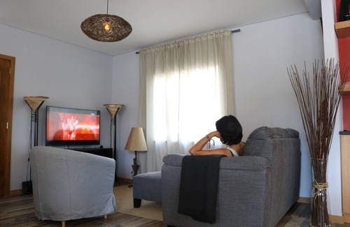 Fornos Bed & Breakfast | Buganvilia do Meco B&B