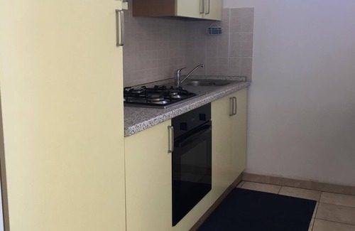 Buggerru Apartment | Buggerru Fuori dal Tempo