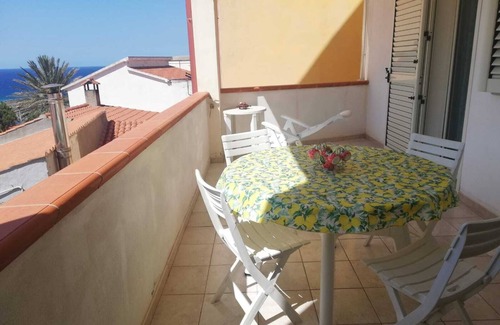 Buggerru Apartment | Buggerru Fuori dal Tempo