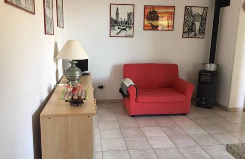 Buggerru Apartment | Buggerru Fuori dal Tempo