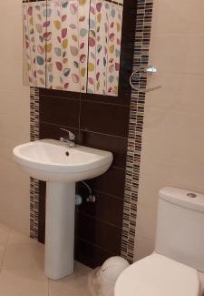 Qawra Apartment | Bugibba Homes Suite
