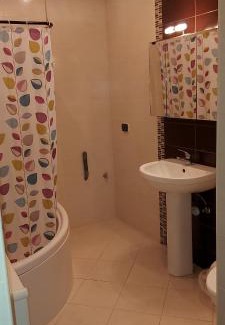 Qawra Apartment | Bugibba Homes Suite