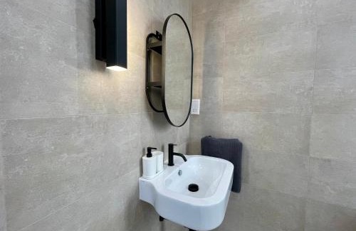 Qawra Apartment | Bugibba Square Seafront LUX Apartments by Holi