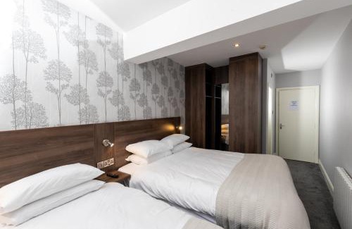 Wexford House | Bugler Doyles Bar & Townhouse