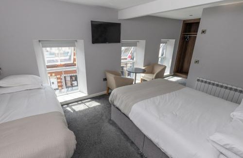 Wexford House | Bugler Doyles Bar & Townhouse
