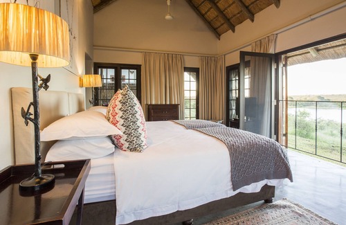 Hectorspruit Cabin | Buhala Lodge
