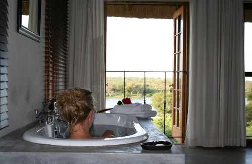 Hectorspruit Cabin | Buhala Lodge