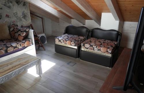 Burgos Apartment | Buhardilla Casco Historico