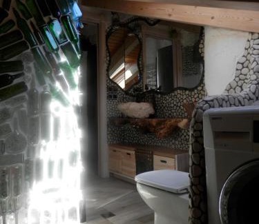 Burgos Apartment | Buhardilla Casco Historico