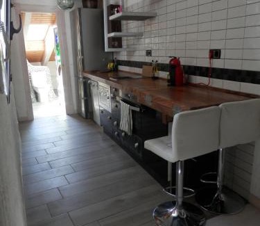 Burgos Apartment | Buhardilla Casco Historico