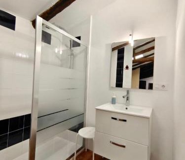 Jabugo Apartment | Buhardilla Rustica Jabugo