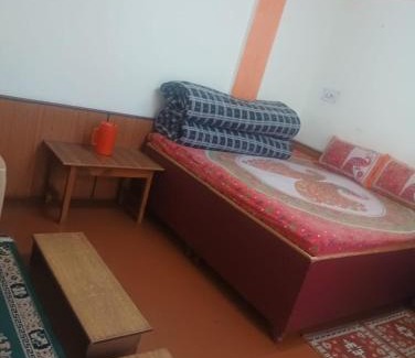 Keylong House | Buhari Home Stay