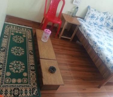 Keylong House | Buhari Home Stay