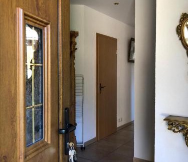 Buhl House | Buhl de Bonheur
