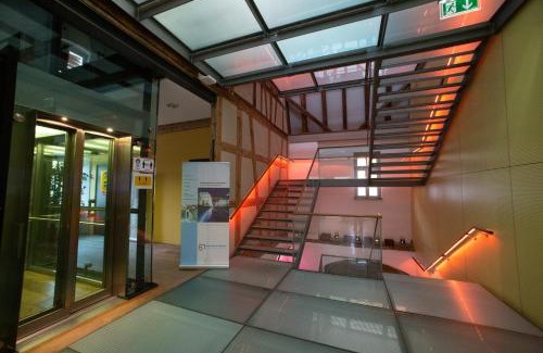 Ettlingen Hotel | Buhlsche Mühle
