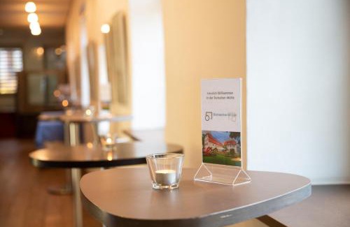 Ettlingen Hotel | Buhlsche Mühle