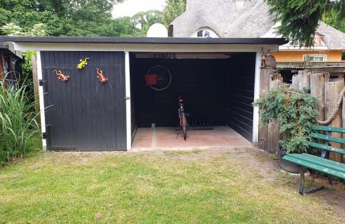 Wieck auf dem Darss Apartment | Buhne I EG