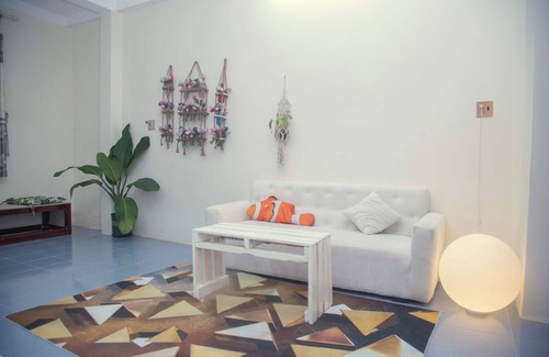 Rach Gia Hostel | Bui Hostel