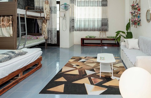 Rach Gia Hostel | Bui Hostel
