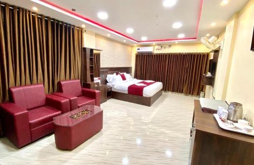 Ottapalam Hotel | Builda Park inn
