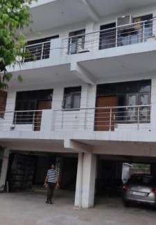 Faridabad Apartment | Builder floor
