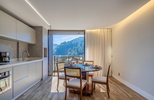 Estados Apartment | Building With Swimming Pool Next to Balneario Shopping in BC - TSO