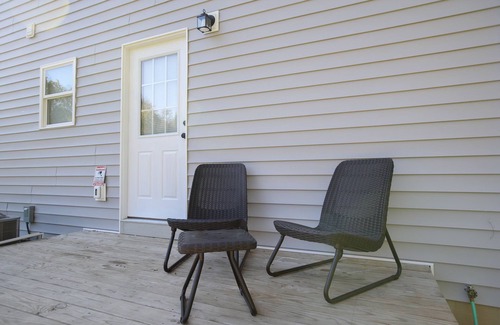 Waynesboro House | Built to be Short-term rental