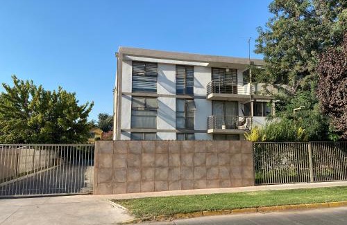 Buin Apartment | BUIN CENTRO Departamento