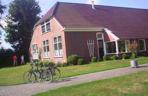 Municipality of Westerwolde House | Buitengoed Het Achterdiep