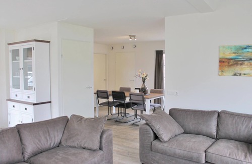 Hoge Hexel House | Buitengoed Het Lageveld