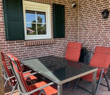 Hoge Hexel House | Buitengoed het Lageveld 94