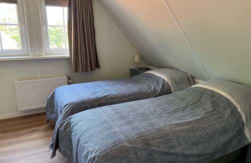 Hoge Hexel House | Buitenhuis de Nagtegaal