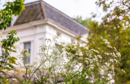 Municipality of Veere Hotel | Buitenplaats Iepenoord
