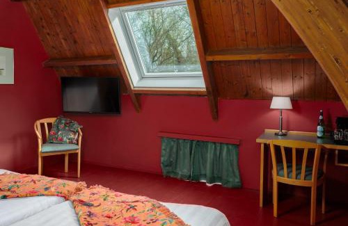 Municipality of Veere Hotel | Buitenplaats Iepenoord
