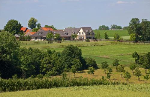 Margraten Apartment | Buitenplaats Welsdael