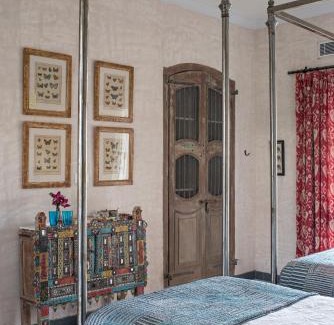 Udaipur District Hotel | Bujera Fort