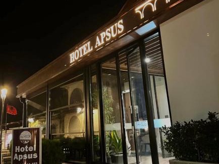 Berat Hotel | Bujtina Apsus