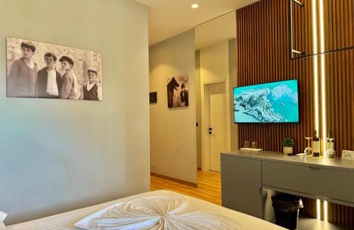Berat Hotel | Bujtina Apsus
