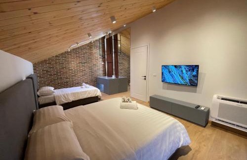 Berat Hotel | Bujtina Apsus