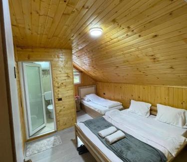 Valbone Bed & Breakfast | Bujtina Arlindi
