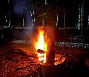 Kukes County Hotel | Bujtina Aroma E Malit