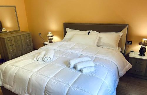 Korce Bed & Breakfast | Bujtina Bashllari