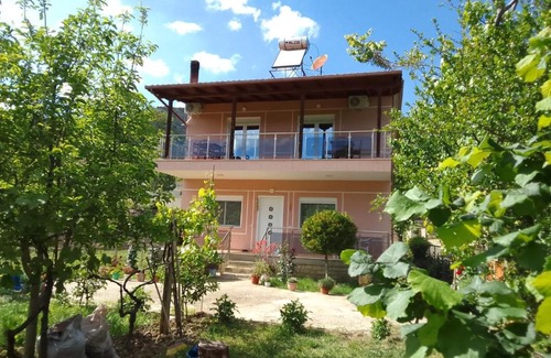 Albania Bed & Breakfast | Bujtina Bego