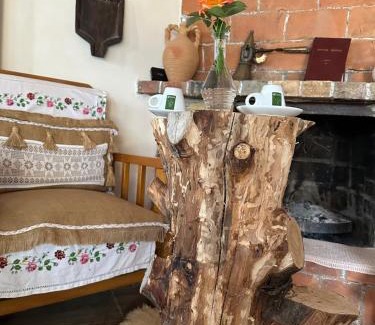 Librazhd Villa | Bujtina Boci