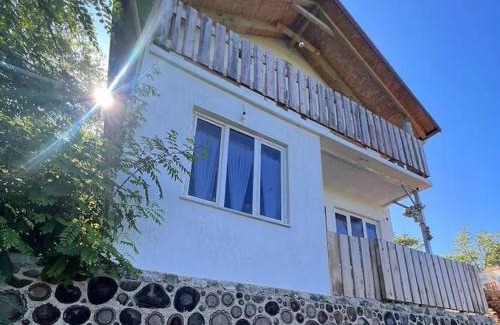 Librazhd Villa | Bujtina Boci