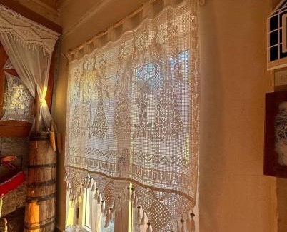 Librazhd Villa | Bujtina Boci