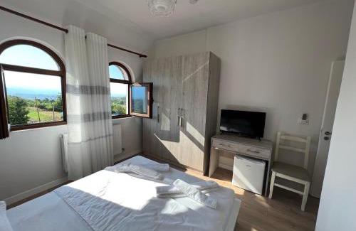 Sakës House | Bujtina Celiku