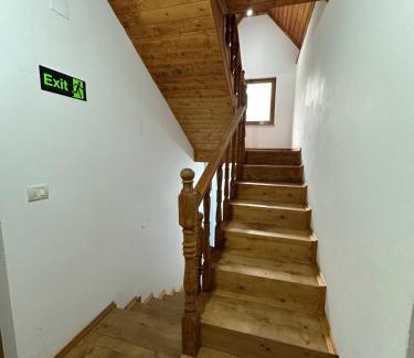 Theth House | Bujtina Crystal Theth